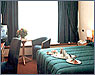 Hotel Crowne Plaza 