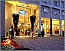 Hotel Novotel Brugge Centrum