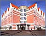 Hotel Scandic 