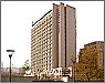 Crowne Plaza Brussels Europa