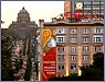 Crowne Plaza Brussels