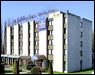 Holiday Inn Garden Court Brussels Expo