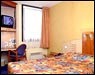 Holiday Inn Garden Court Brussels Expo