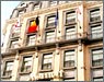 Marriott Brussels Hotel