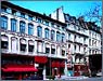 Hotel Vendome Brussels
