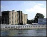 Holiday Inn Liege Palais des Congres