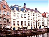 Brugge Hotels