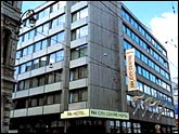 Hotels In Brussels