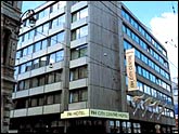 Hotels In Brussels