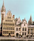 Belgium Hotels