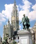 Hotels Belgium