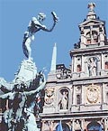 Hotels in Belgium