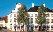 Hotels in Belgium